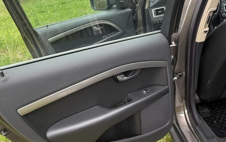 Volvo XC70 II рестайлинг, 2008 год, 1 350 000 рублей, 17 фотография