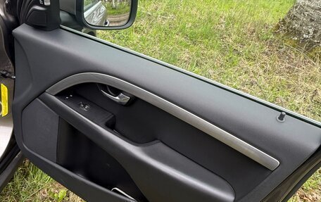 Volvo XC70 II рестайлинг, 2008 год, 1 350 000 рублей, 16 фотография