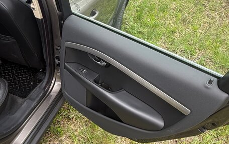 Volvo XC70 II рестайлинг, 2008 год, 1 350 000 рублей, 18 фотография