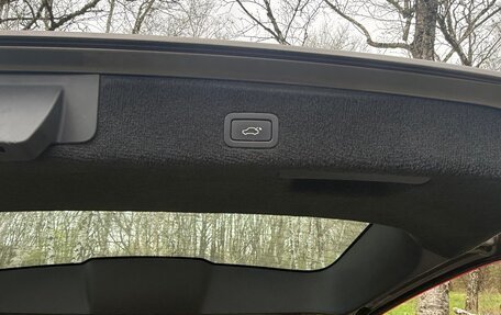 Volvo XC70 II рестайлинг, 2008 год, 1 350 000 рублей, 20 фотография