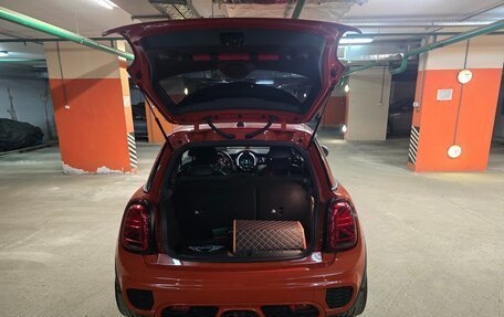 MINI Hatch, 2018 год, 2 700 000 рублей, 7 фотография