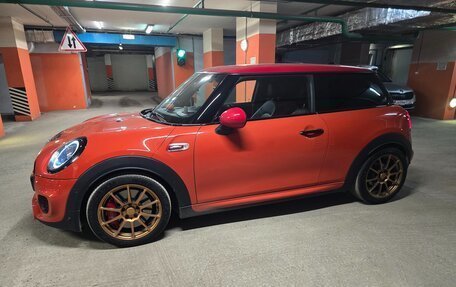 MINI Hatch, 2018 год, 2 700 000 рублей, 3 фотография