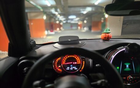 MINI Hatch, 2018 год, 2 700 000 рублей, 9 фотография