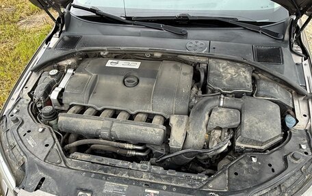 Volvo XC70 II рестайлинг, 2008 год, 1 350 000 рублей, 21 фотография