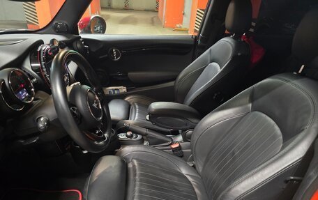 MINI Hatch, 2018 год, 2 700 000 рублей, 10 фотография