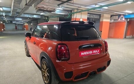 MINI Hatch, 2018 год, 2 700 000 рублей, 6 фотография