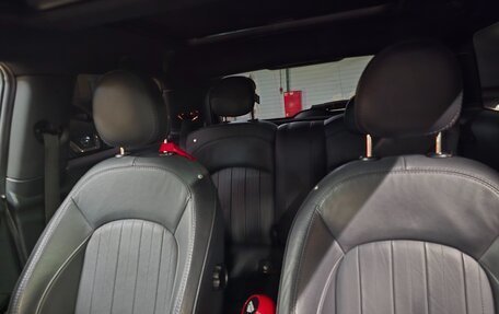 MINI Hatch, 2018 год, 2 700 000 рублей, 12 фотография