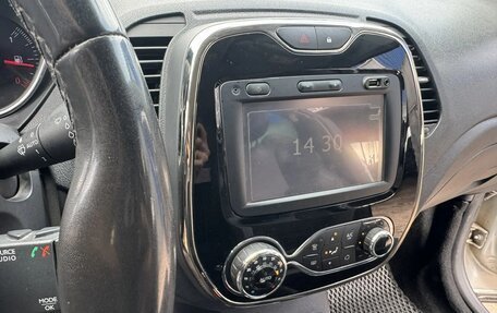 Renault Kaptur I рестайлинг, 2018 год, 1 750 000 рублей, 6 фотография