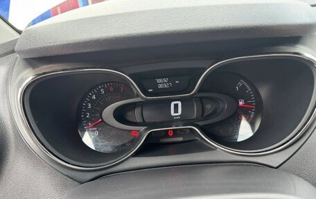 Renault Kaptur I рестайлинг, 2018 год, 1 750 000 рублей, 9 фотография