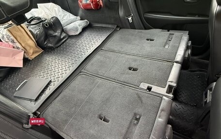 Volvo XC70 II рестайлинг, 2008 год, 1 350 000 рублей, 19 фотография