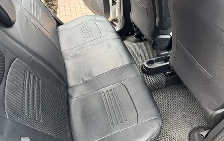 Renault Kaptur I рестайлинг, 2018 год, 1 750 000 рублей, 15 фотография