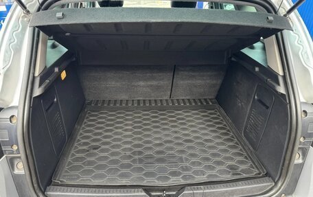 Renault Kaptur I рестайлинг, 2018 год, 1 750 000 рублей, 14 фотография