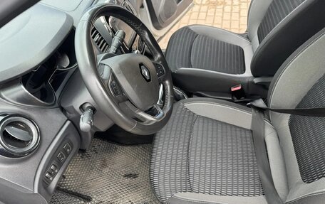 Renault Kaptur I рестайлинг, 2018 год, 1 750 000 рублей, 12 фотография