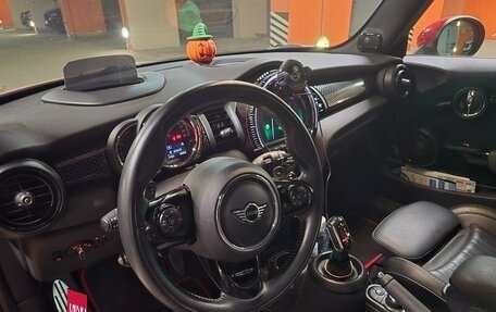 MINI Hatch, 2018 год, 2 700 000 рублей, 11 фотография