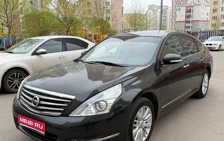 Nissan Teana, 2013 год, 1 150 000 рублей, 1 фотография