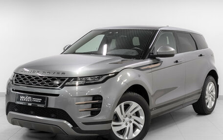 Land Rover Range Rover Evoque II, 2020 год, 3 350 000 рублей, 1 фотография