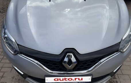 Renault Kaptur I рестайлинг, 2018 год, 1 750 000 рублей, 4 фотография