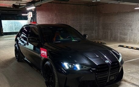 BMW M3, 2024 год, 13 800 000 рублей, 1 фотография