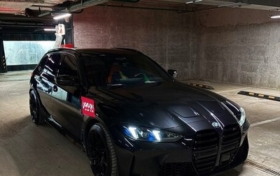 BMW M3, 2024 год, 13 800 000 рублей, 1 фотография