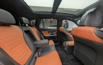 Mercedes-Benz GLC, 2025 год, 10 740 000 рублей, 1 фотография