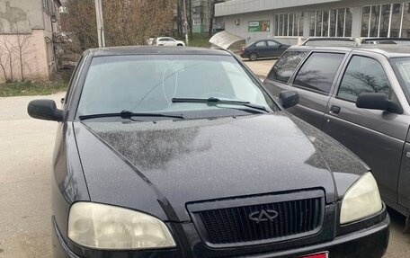 Chery Amulet (A15) I, 2007 год, 79 000 рублей, 1 фотография