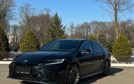 Toyota Camry, 2025 год, 4 490 000 рублей, 1 фотография