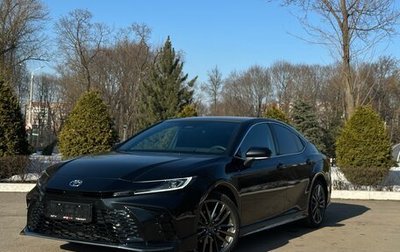 Toyota Camry, 2025 год, 4 490 000 рублей, 1 фотография