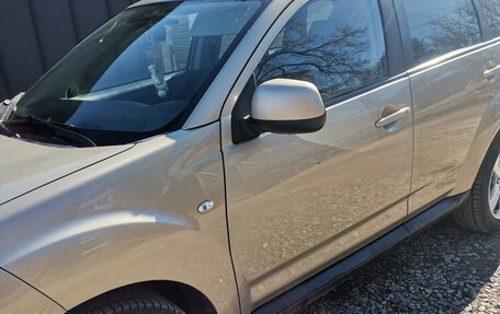 Peugeot 4007, 2010 год, 820 000 рублей, 1 фотография