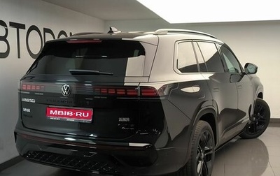 Volkswagen Teramont, 2026 год, 6 720 000 рублей, 1 фотография