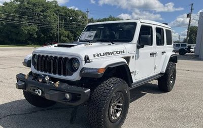 Jeep Wrangler, 2025 год, 16 956 718 рублей, 1 фотография