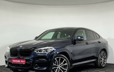 BMW X4, 2020 год, 4 597 000 рублей, 1 фотография