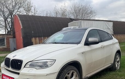 BMW X6, 2012 год, 2 500 000 рублей, 1 фотография