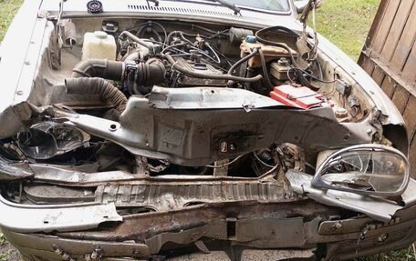 ГАЗ 31105 «Волга», 2006 год, 180 000 рублей, 1 фотография