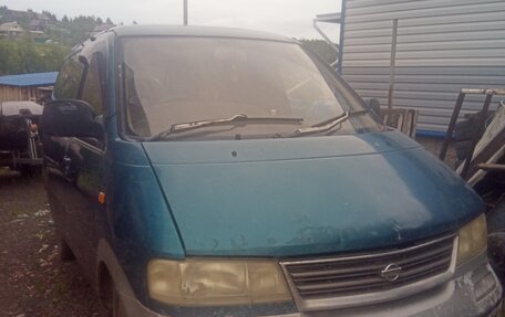 Nissan Largo III (W30), 1994 год, 150 000 рублей, 1 фотография