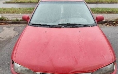 Mitsubishi Colt VI рестайлинг, 2000 год, 79 000 рублей, 1 фотография