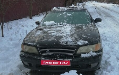 Nissan Cefiro II, 1998 год, 115 000 рублей, 1 фотография