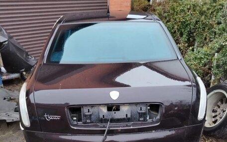 Lancia Thesis, 2003 год, 350 000 рублей, 1 фотография