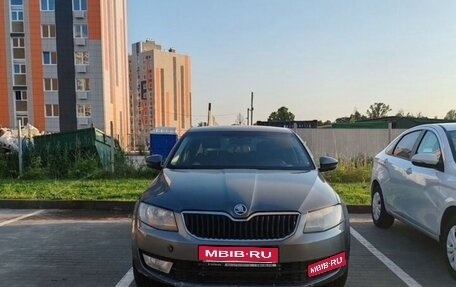 Skoda Octavia, 2013 год, 550 000 рублей, 1 фотография