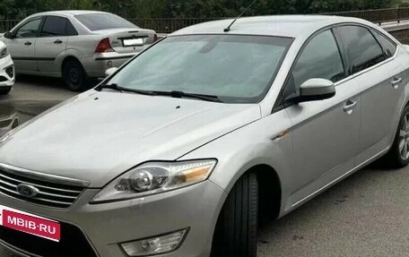 Ford Mondeo IV, 2007 год, 530 000 рублей, 1 фотография