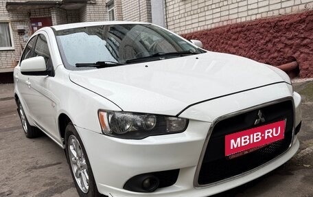 Mitsubishi Lancer IX, 2012 год, 700 000 рублей, 1 фотография