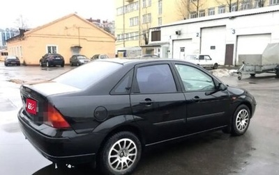 Ford Focus IV, 2003 год, 330 000 рублей, 1 фотография