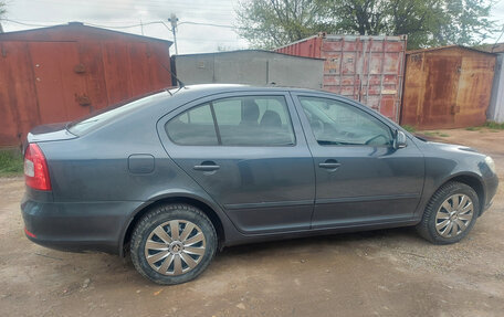 Skoda Octavia, 2012 год, 879 999 рублей, 5 фотография