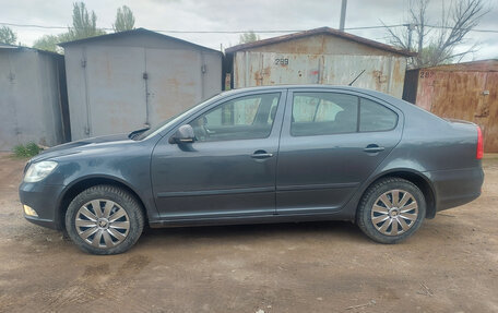 Skoda Octavia, 2012 год, 879 999 рублей, 6 фотография