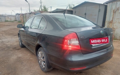 Skoda Octavia, 2012 год, 879 999 рублей, 4 фотография