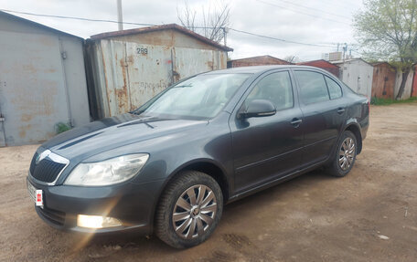Skoda Octavia, 2012 год, 879 999 рублей, 7 фотография