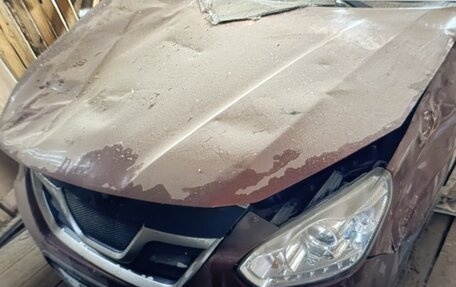 Chery Tiggo (T11), 2013 год, 150 000 рублей, 1 фотография