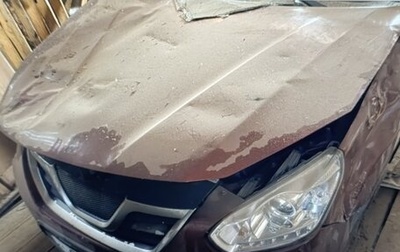 Chery Tiggo (T11), 2013 год, 150 000 рублей, 1 фотография