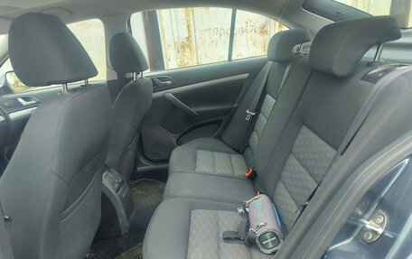 Skoda Octavia, 2012 год, 879 999 рублей, 10 фотография