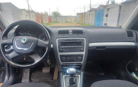 Skoda Octavia, 2012 год, 879 999 рублей, 9 фотография