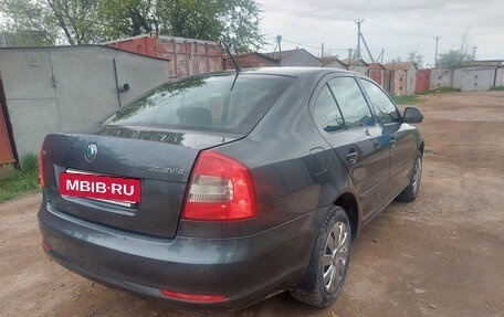 Skoda Octavia, 2012 год, 879 999 рублей, 2 фотография